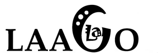 LAAGLAO logo
