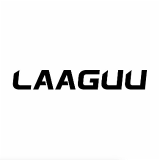 LAAGUU logo
