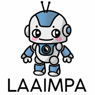 LAAIMPA logo