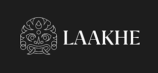 LAAKHE logo