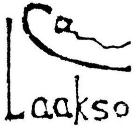 LAAKSO logo
