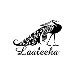 LAALEEKA logo