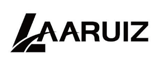 LAARUIZ logo
