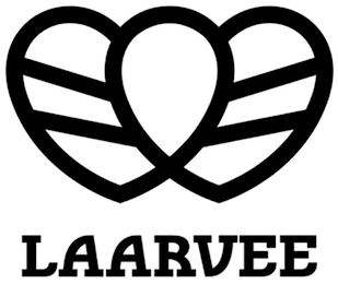 LAARVEE logo