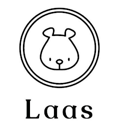LAAS logo
