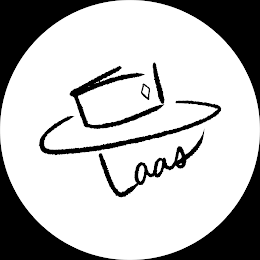 LAAS logo