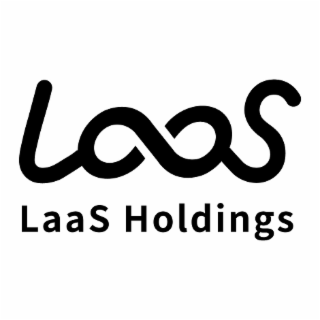 LAAS LAAS HOLDINGS logo
