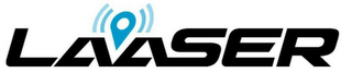 LAASER logo