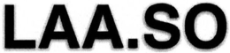 LAA.SO logo