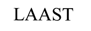 LAAST logo