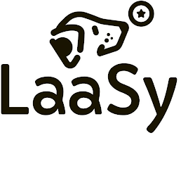 LAASY logo