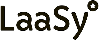 LAASY logo