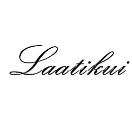 LAATIKUI logo