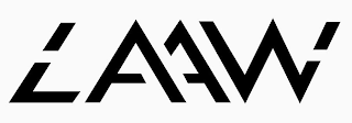 LAAW logo