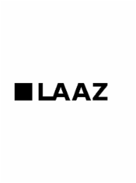 LAAZ logo