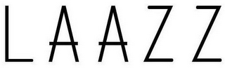LAAZZ logo