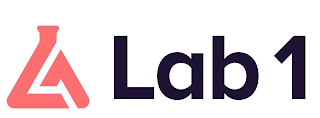 LAB 1 logo