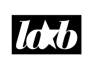 LAB logo