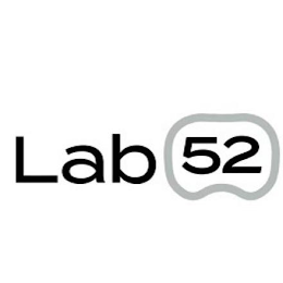 LAB 52 logo