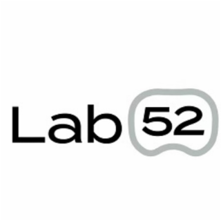 LAB 52 logo