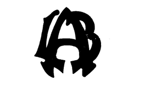 LAB logo