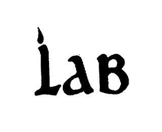 LAB logo
