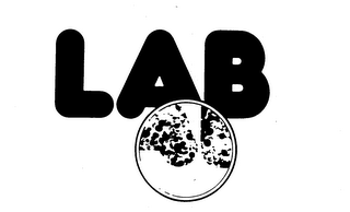 LAB logo