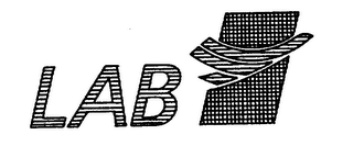 LAB logo
