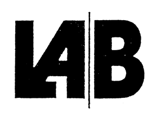 LAB logo