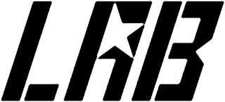 LAB logo
