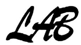 LAB logo