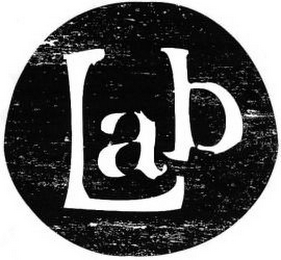 LAB logo