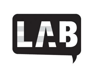 LAB logo