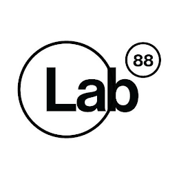 LAB 88 logo
