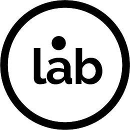 LAB logo