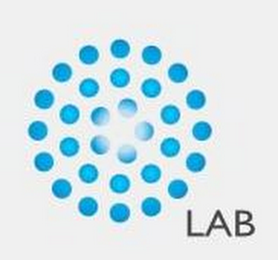 LAB logo