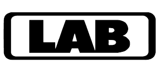 LAB logo