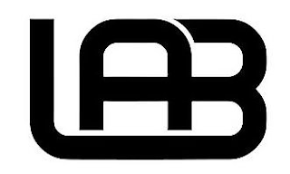 LAB logo