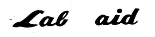 LAB AID logo