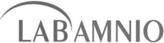 LAB AMNIO logo
