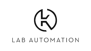 LAB AUTOMATION logo