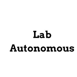 LAB AUTONOMOUS logo