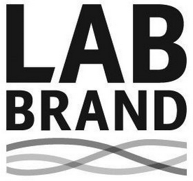 LAB BRAND logo