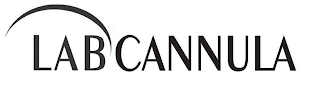 LAB CANNULA logo