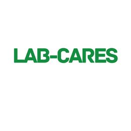 LAB-CARES logo