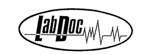 LAB DOC logo