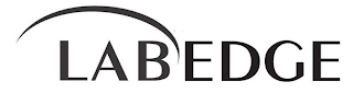 LAB EDGE logo