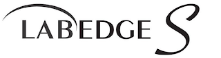 LAB EDGE S logo