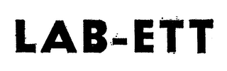 LAB-ETT logo