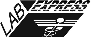 LAB EXPRESS logo